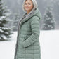 Nordic Comfort Parka
