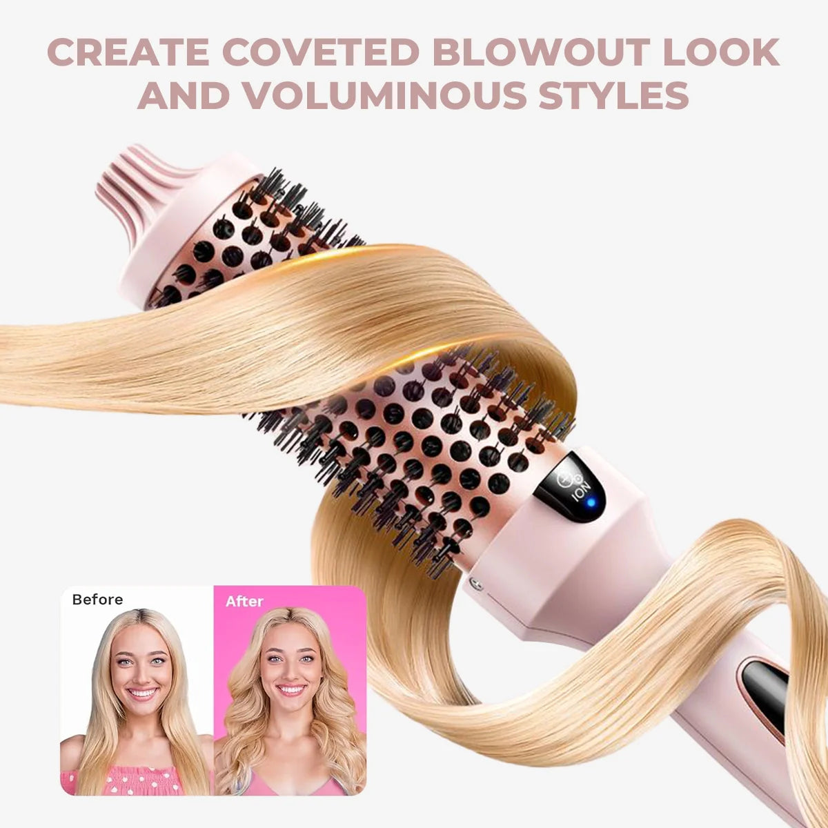 Luxe Wave
