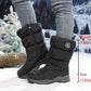NordicStep Snow Boots