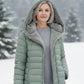 Nordic Comfort Parka
