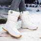 NordicStep Snow Boots