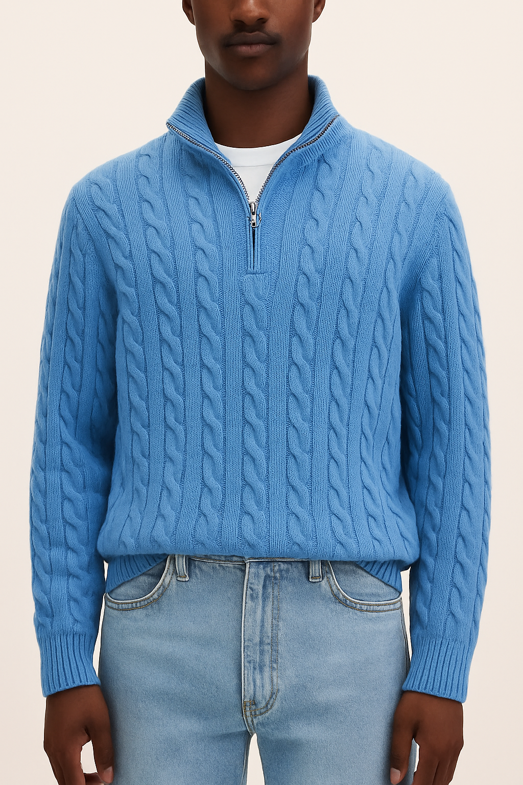 MAISON ELITAIRE KNIT