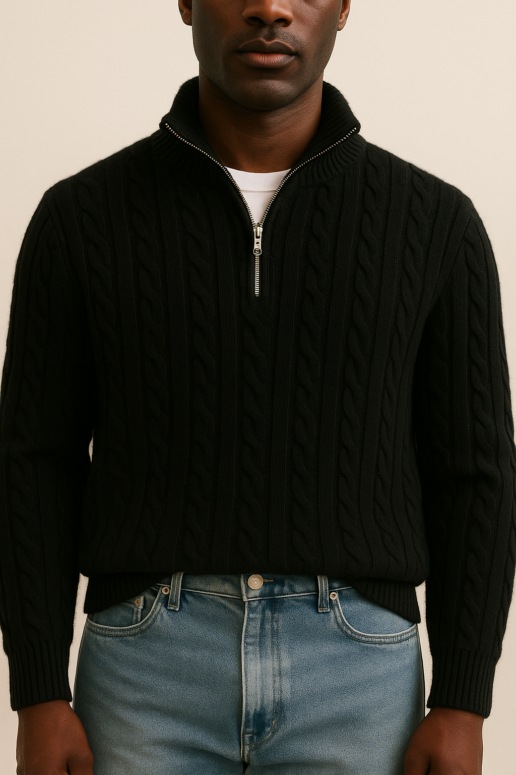 MAISON ELITAIRE KNIT