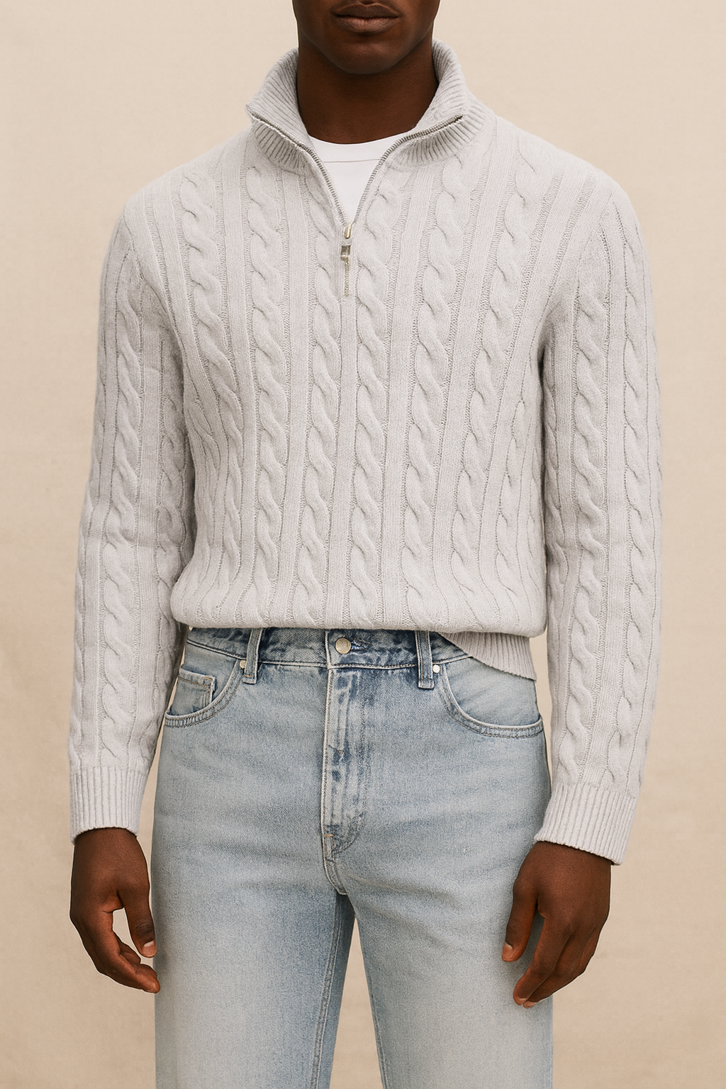 MAISON ELITAIRE KNIT