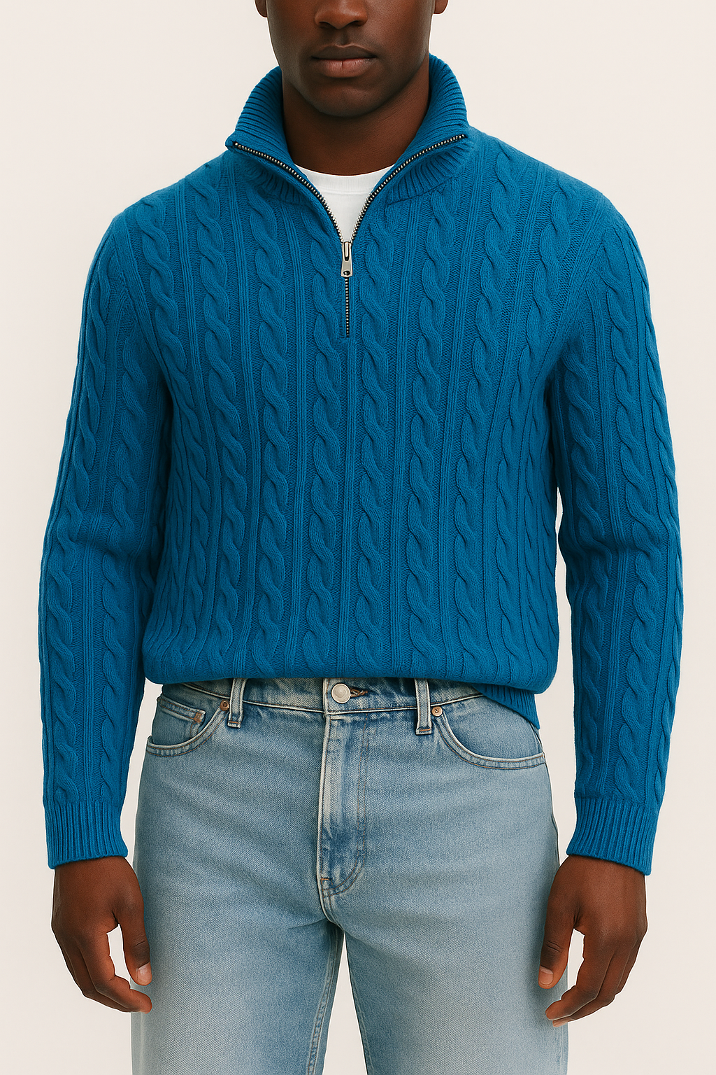MAISON ELITAIRE KNIT
