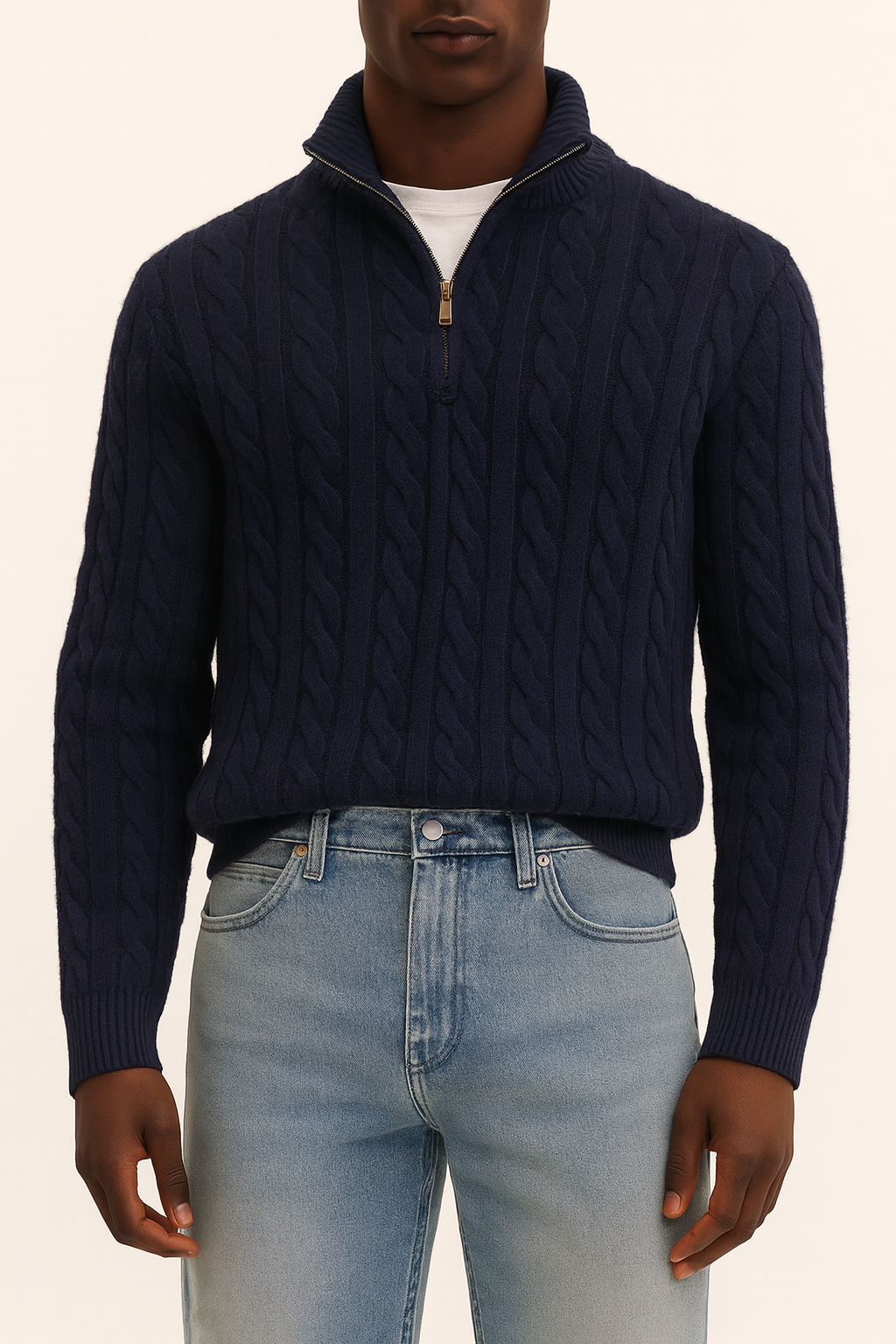 MAISON ELITAIRE KNIT