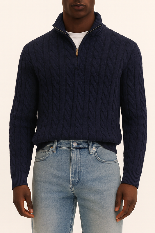 MAISON ELITAIRE KNIT