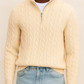 MAISON ELITAIRE KNIT
