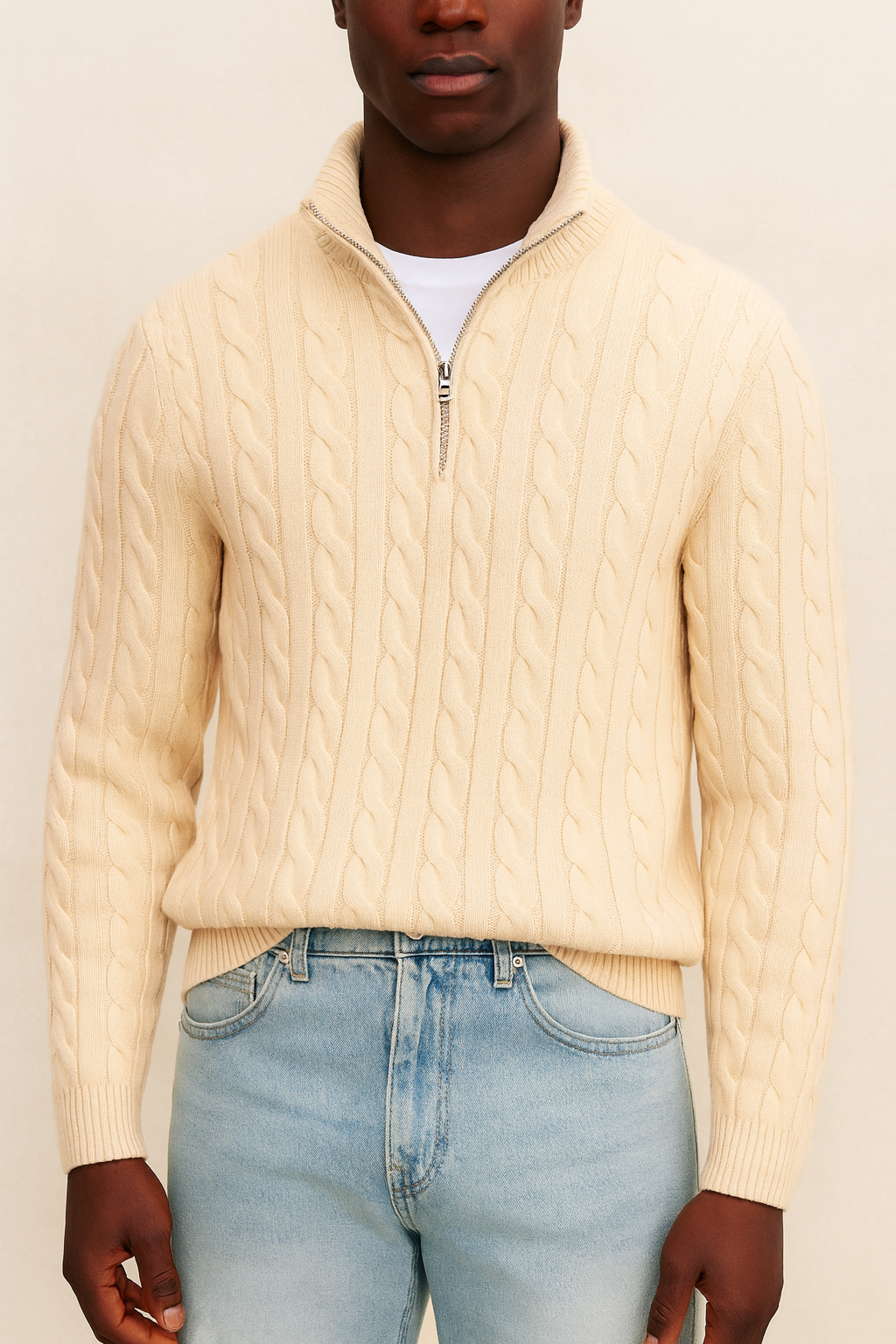 MAISON ELITAIRE KNIT