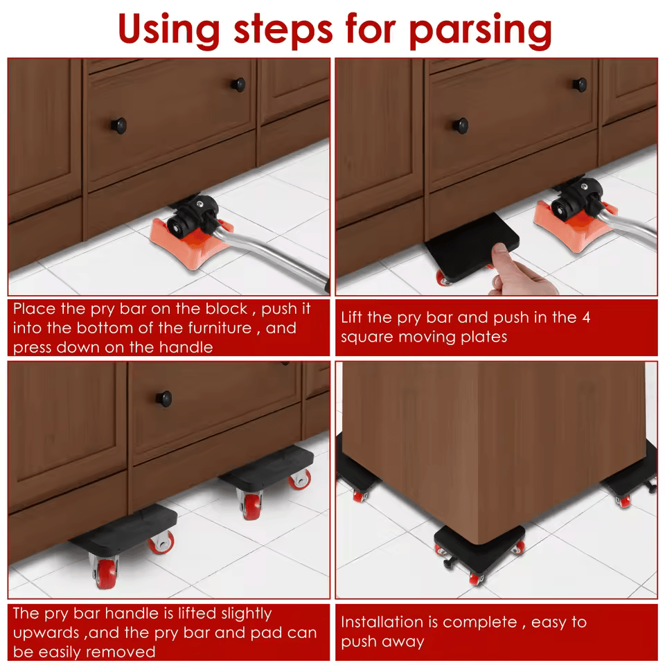 EasyLift Pro