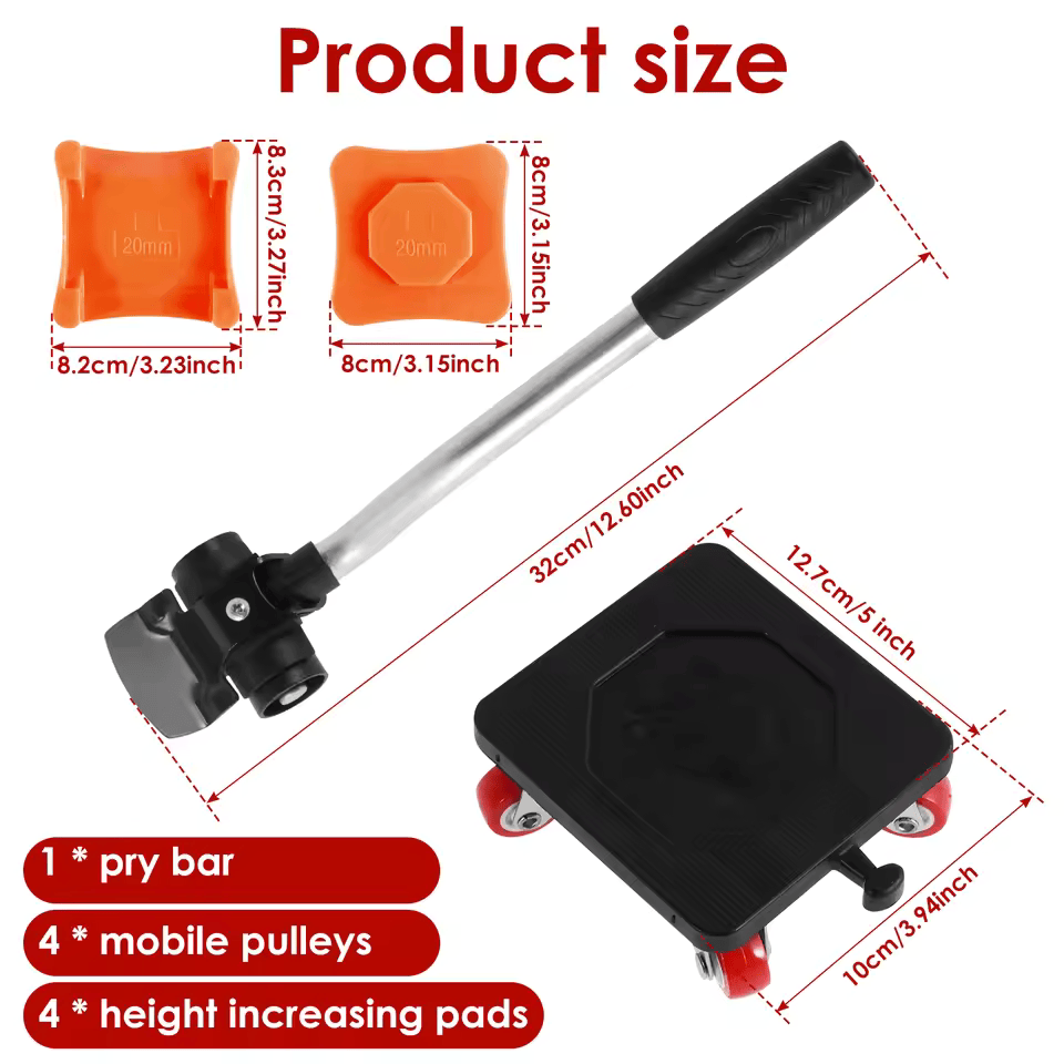 EasyLift Pro