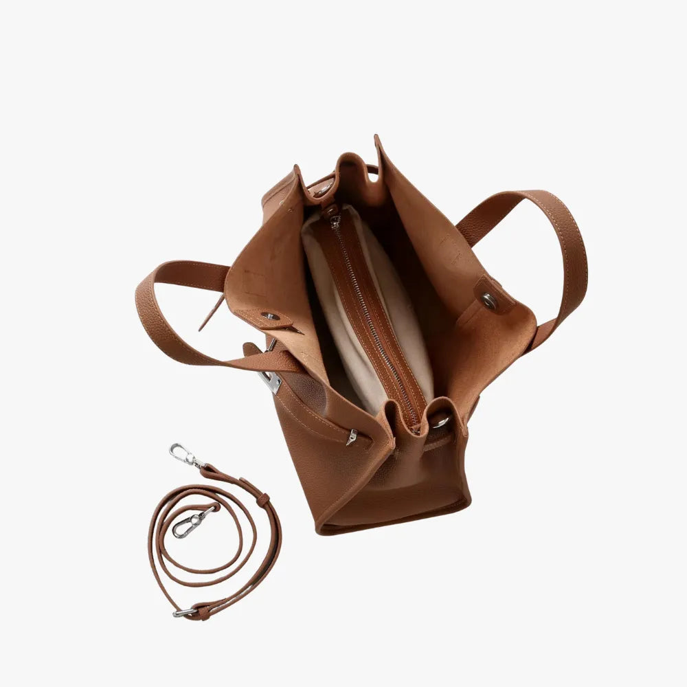 Aurelia Heritage Bag